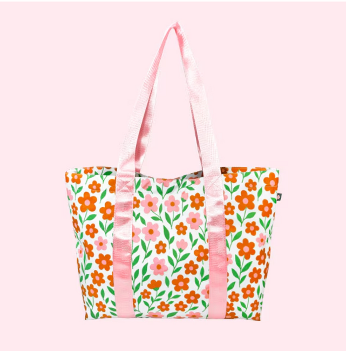 In Bloom Little Mama Tote