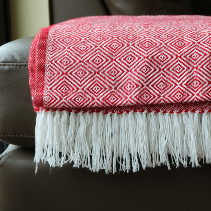 Red Inca