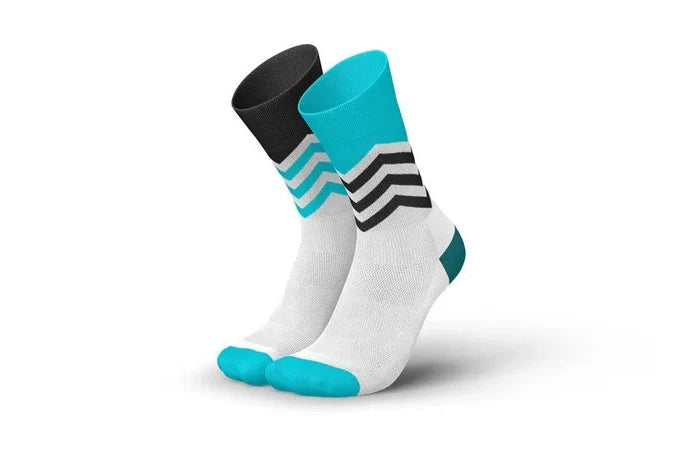 Incylence | Running Volts | Cyan / Black