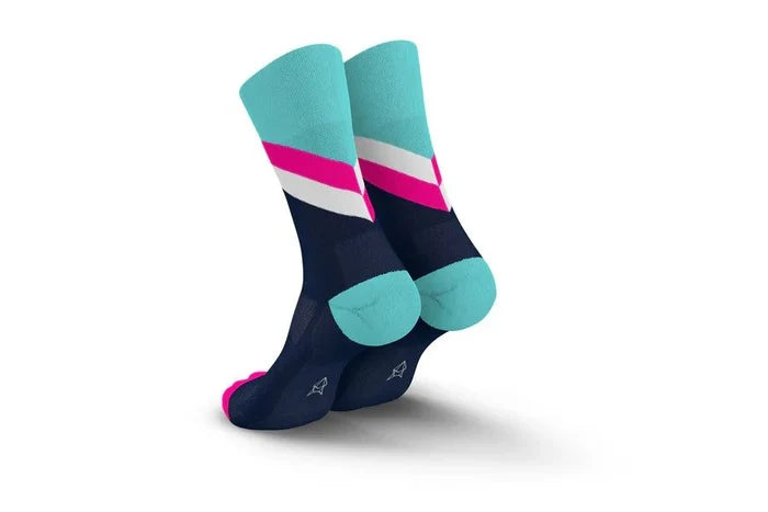 Incylence | Ultralight | Apex | Navy / Mint