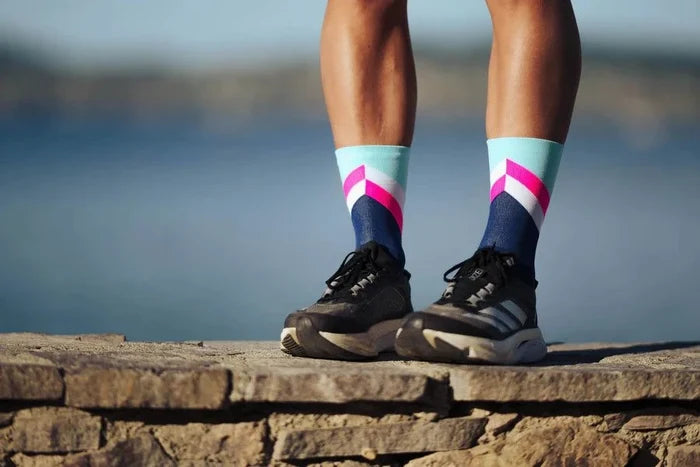 Incylence | Ultralight | Apex | Navy / Mint