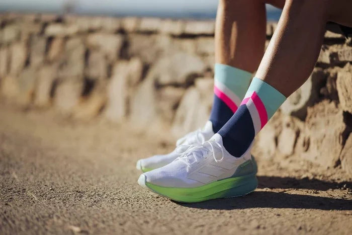 Incylence | Ultralight | Apex | Navy / Mint