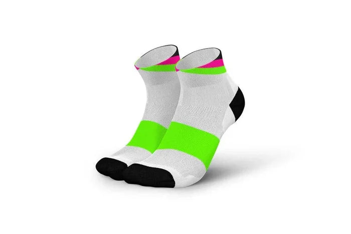 Incylence | Ultralight Apex Short | Black / Green