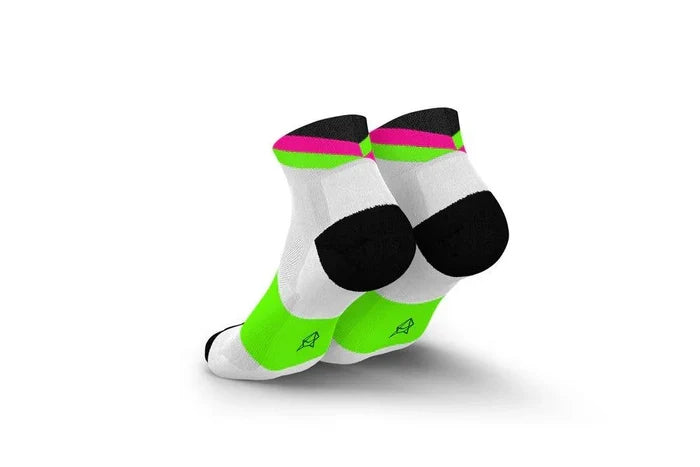Incylence | Ultralight Apex Short | Black / Green