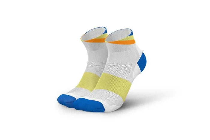 Incylence | Ultralight Apex Short | Blue / Yellow