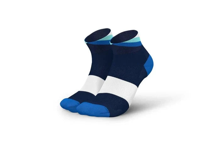Incylence | Ultralight Apex Short | Navy / Mint