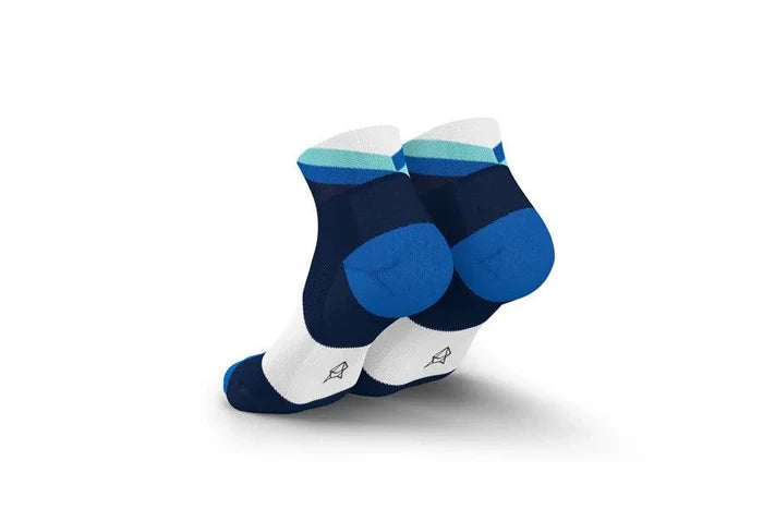 Incylence | Ultralight Apex Short | Navy / Mint