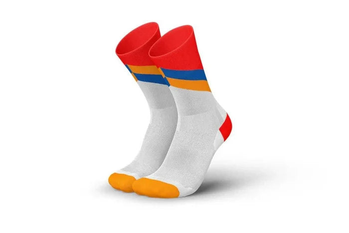 Incylence | Ultralight | Apex | White / Inferno