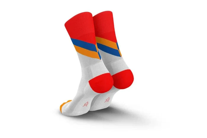 Incylence | Ultralight | Apex | White / Inferno