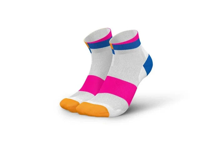 Incylence | Ultralight Spirals Short | Blue / Pink