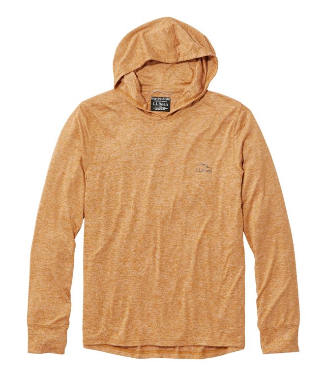 Insect Shield Pro Knit Hoodie Men's Regular