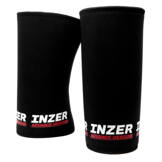 Inzer - ErgoPro Knee Sleeve - Black