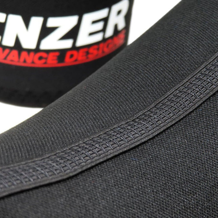 Inzer - ErgoPro Knee Sleeve - Black