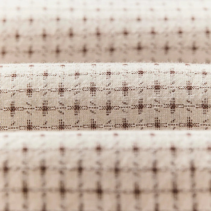 i+w x richter goods somerset pearl snap fabric