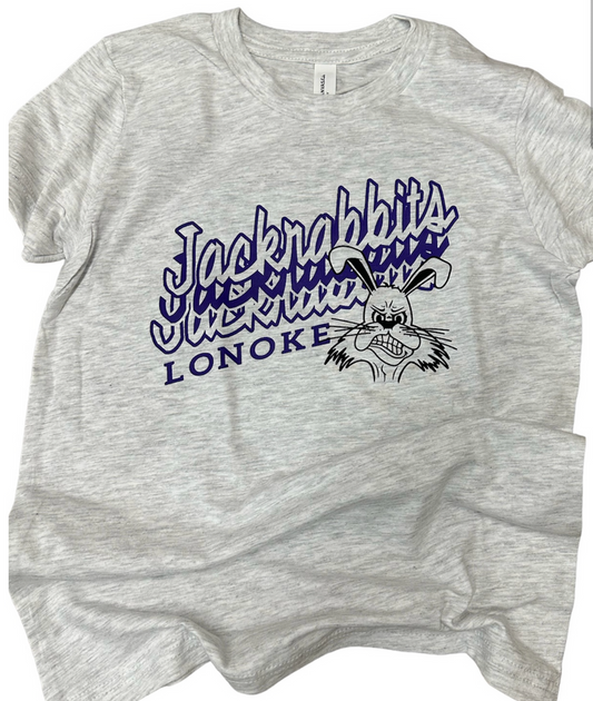 Jackrabbits X3- Youth/Toddler