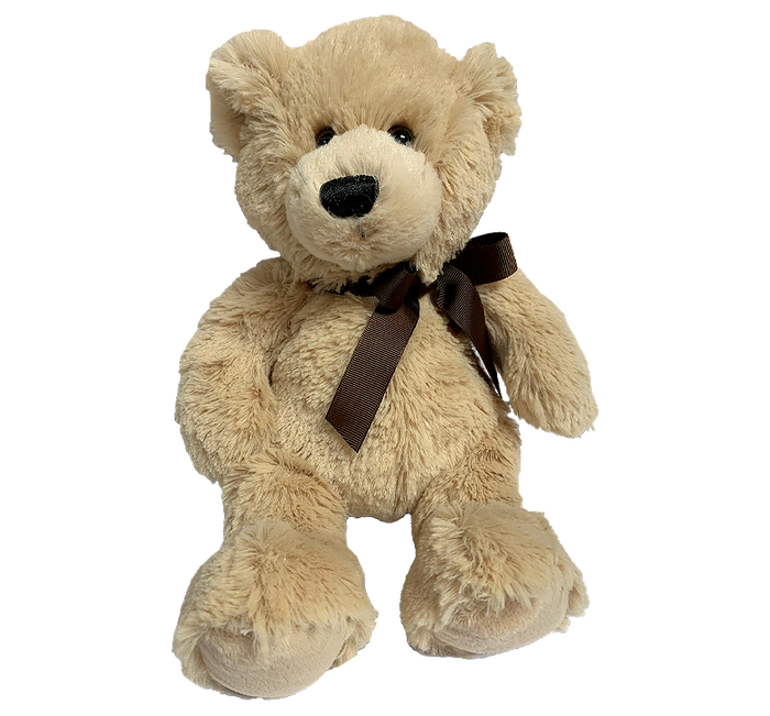 Jeremy Bear