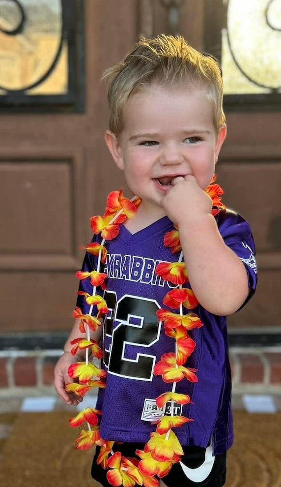 Jersey-Purple