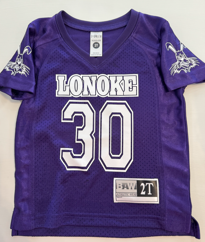Jersey-Purple