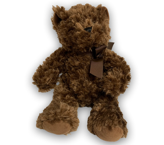 Kasey Bear