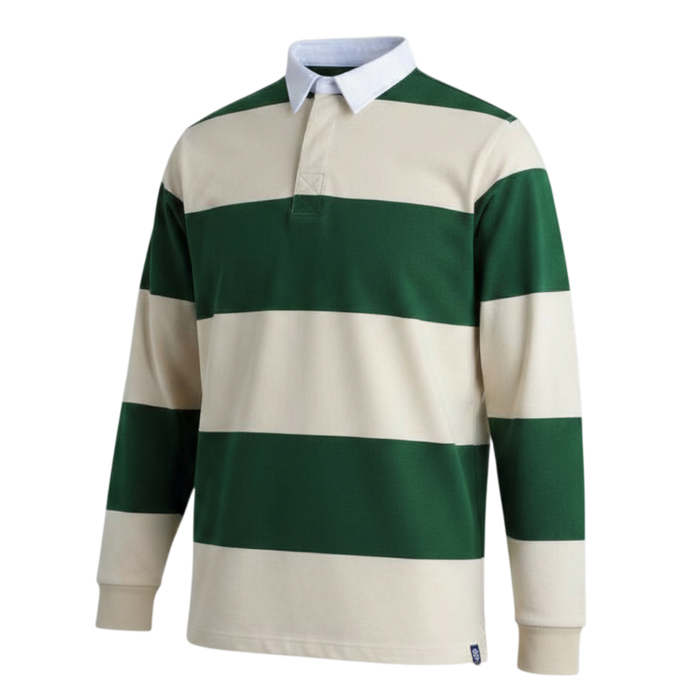 Katahdin Rugby Shirt
