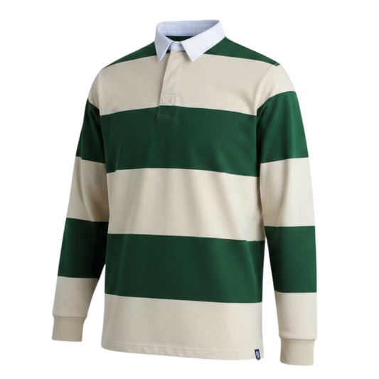 Katahdin Rugby Shirt
