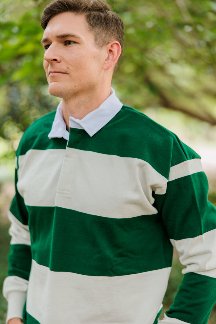 Katahdin Rugby Shirt