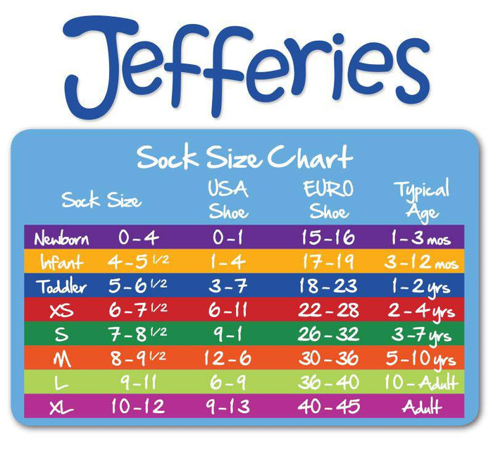 Kids Rib Crew Dress Sock 2 Pack - Tuxgear