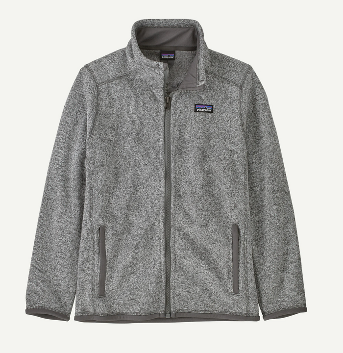K's Better Sweater Jacket