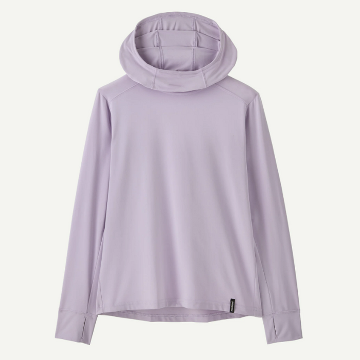 K's Capilene SW Hoody