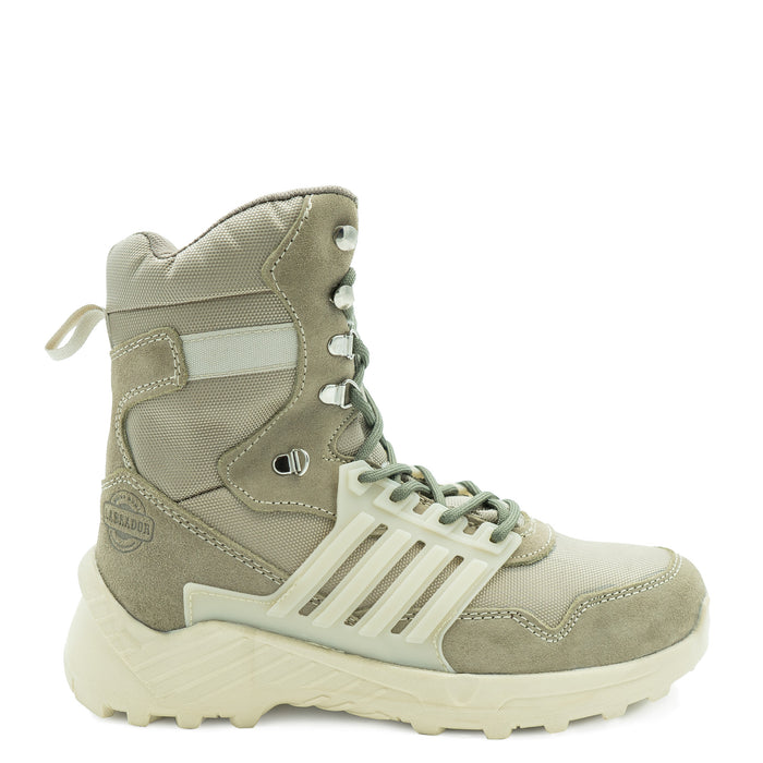 LABRADOR Men’s Delta Work Shoe – Lightweight Comfort for Light-Duty Work