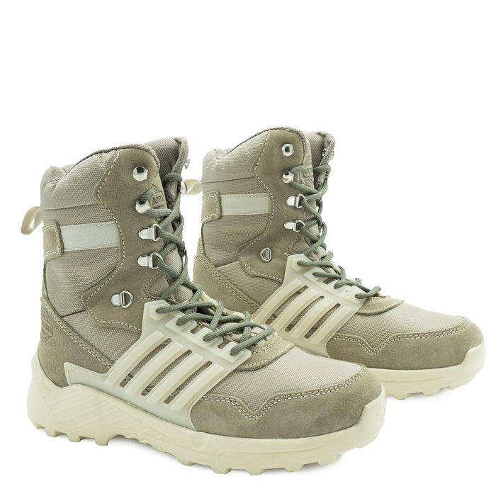 LABRADOR Men’s Delta Work Shoe – Lightweight Comfort for Light-Duty Work