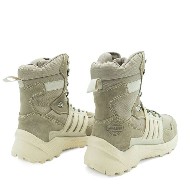LABRADOR Men’s Delta Work Shoe – Lightweight Comfort for Light-Duty Work