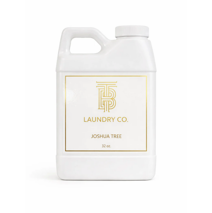 Landry Detergent 32oz - Joshua Tree