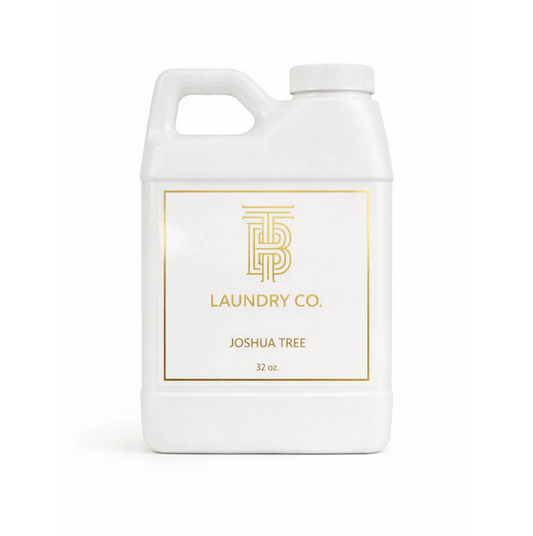 Landry Detergent 32oz - Joshua Tree
