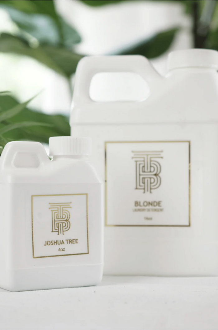 Landry Detergent 32oz - Joshua Tree