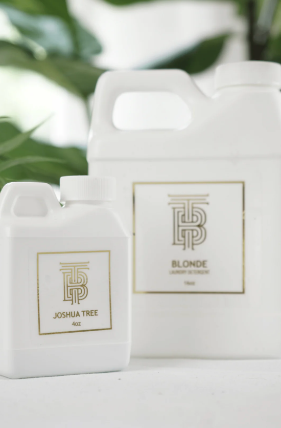 Landry Detergent 64oz - Joshua Tree