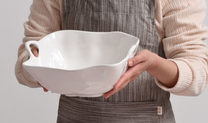 Large Bowl-Melamine