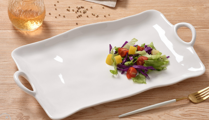 Large Platter-Melamine