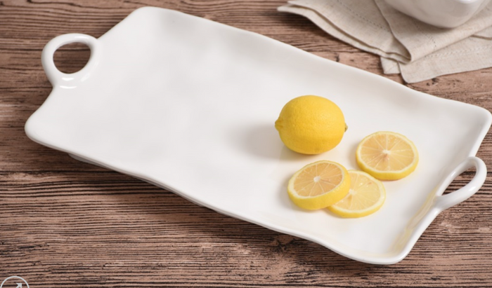 Large Platter-Melamine