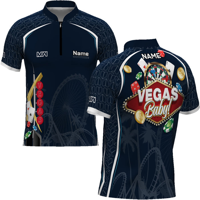 Las Vegas Jersey Collection
