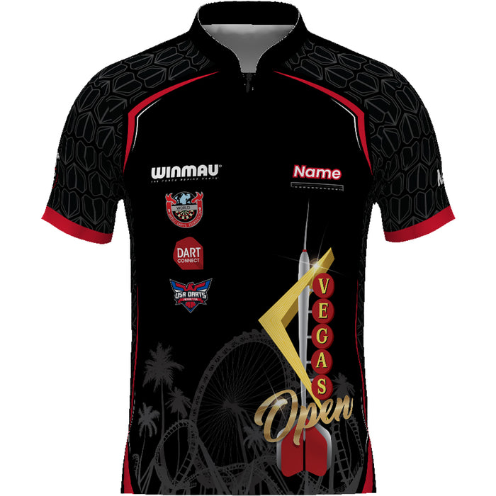 Las Vegas Open Event Jersey (2026)