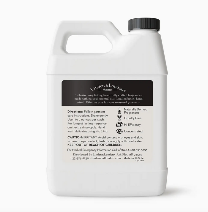 Laundry Wash - Kensington, 32 oz.
