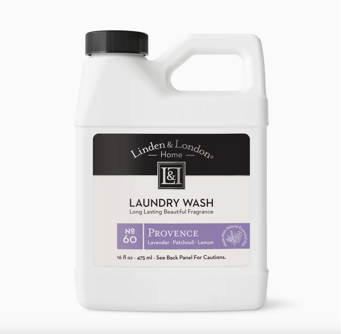 Laundry Wash - Provence, 16 oz.