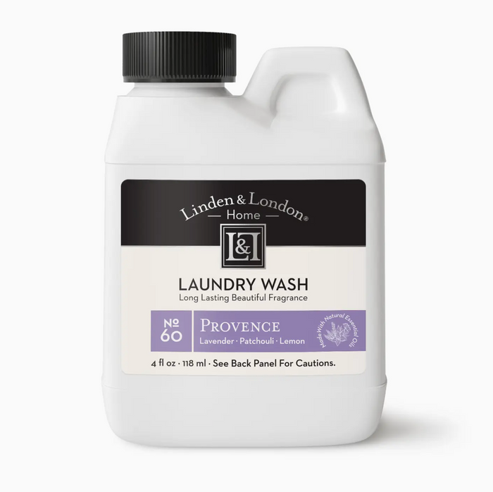 Laundry Wash - Provence, 4 oz.