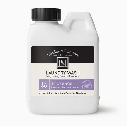 Laundry Wash - Provence, 4 oz.