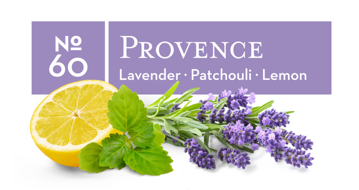 Laundry Wash - Provence, 4 oz.
