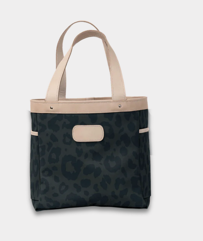 Dark Leopard