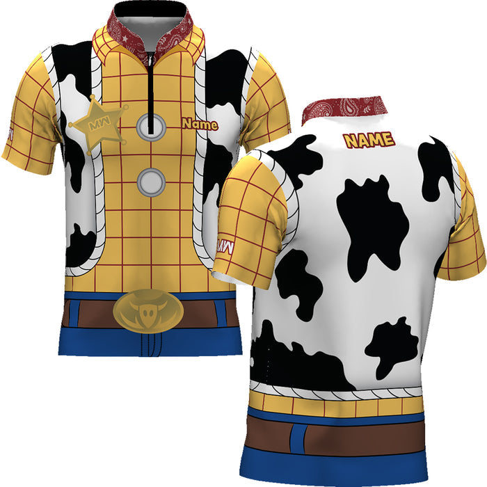 Legends of the Toy Box Jersey Collection