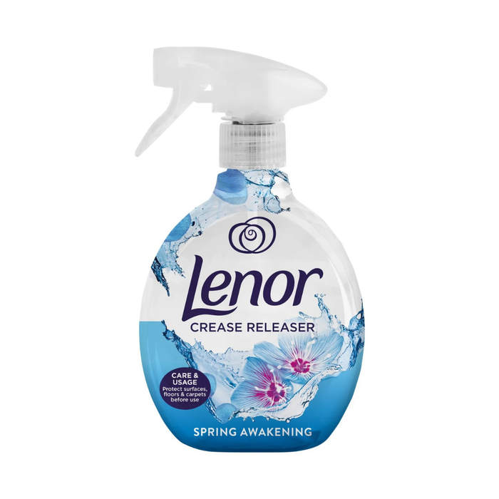 Lenor Crease Releaser Spring Awakening 500ml