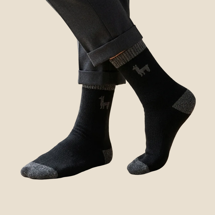 Black/Gray / Medium